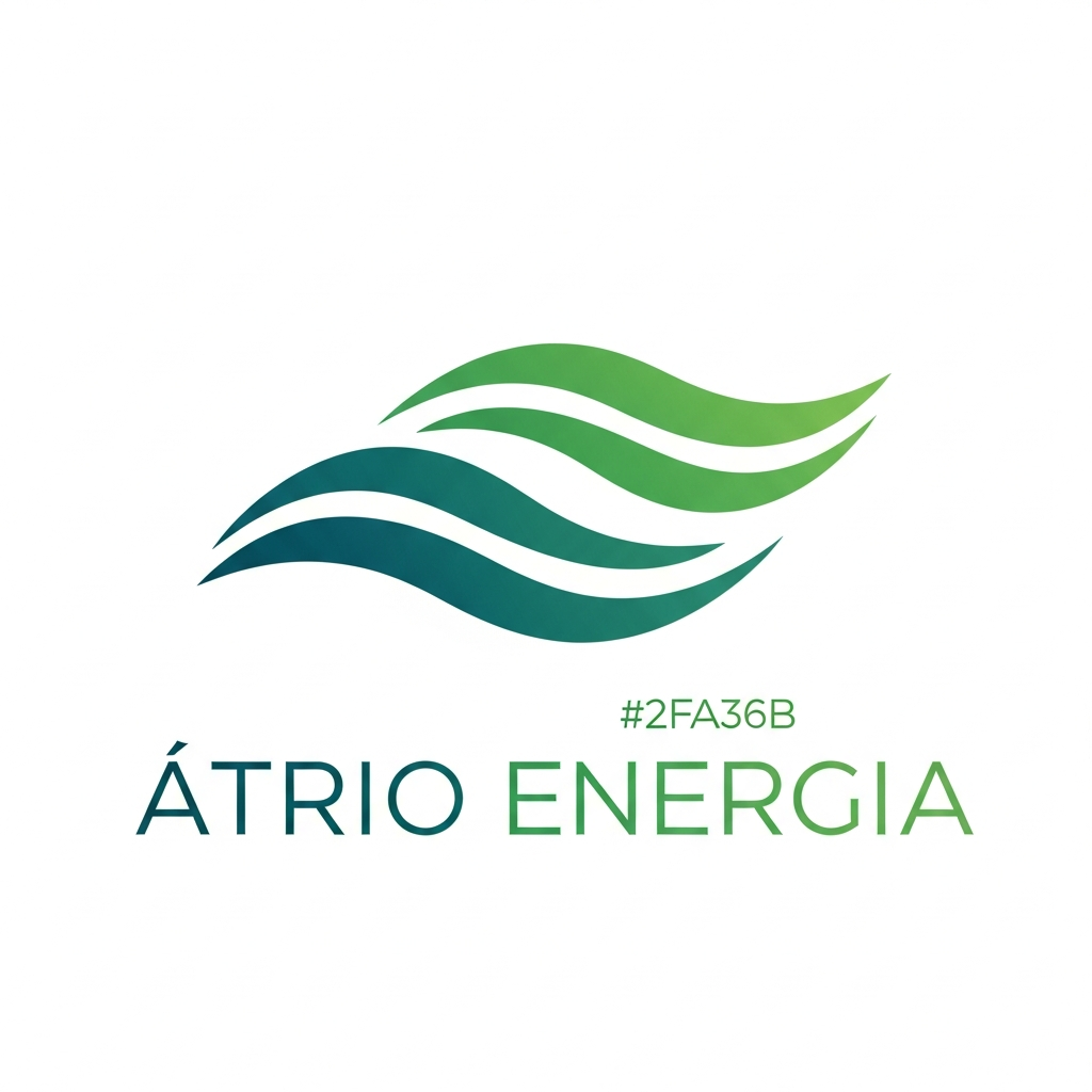 Átrio Energia